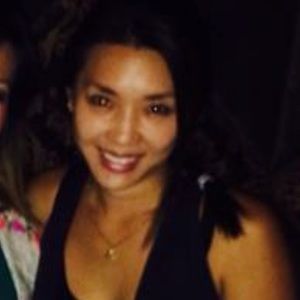 Meet your Posher, Tina